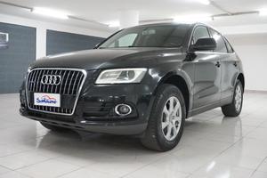 Audi Q5 2.0 TDI 170 CV quattro S tronic Advanced
