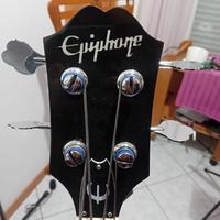 basso epiphone