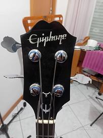 basso epiphone