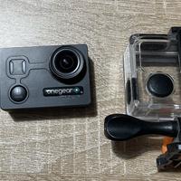 Onegearpro EIS 4K Touch fotocamera 14 MP 4K Ultra