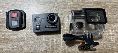 Onegearpro EIS 4K Touch fotocamera 14 MP 4K Ultra