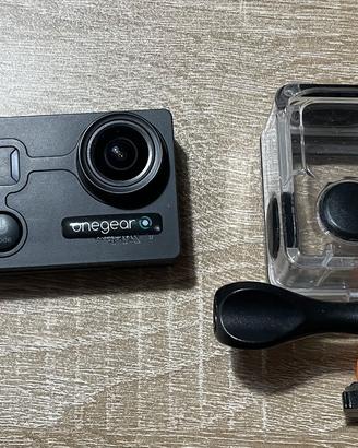 Onegearpro EIS 4K Touch fotocamera 14 MP 4K Ultra