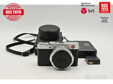 Leica D-LUX 7 (Type 3952)