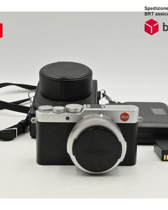 Leica D-LUX 7 (Type 3952)