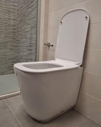 Wc Kerasan Tribeca