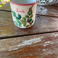 Vaso ceramica