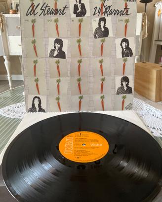 Vinile album Lp 33 giri AL STEWART
