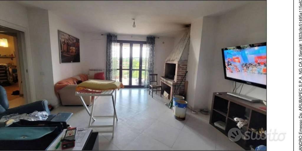 Appartamento – Todi, Ponterio-Pian di Porto - Altro