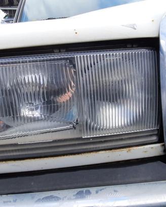 MERCEDES-BENZ 240 D 1980 - FARO ANTERIORE DESTRO