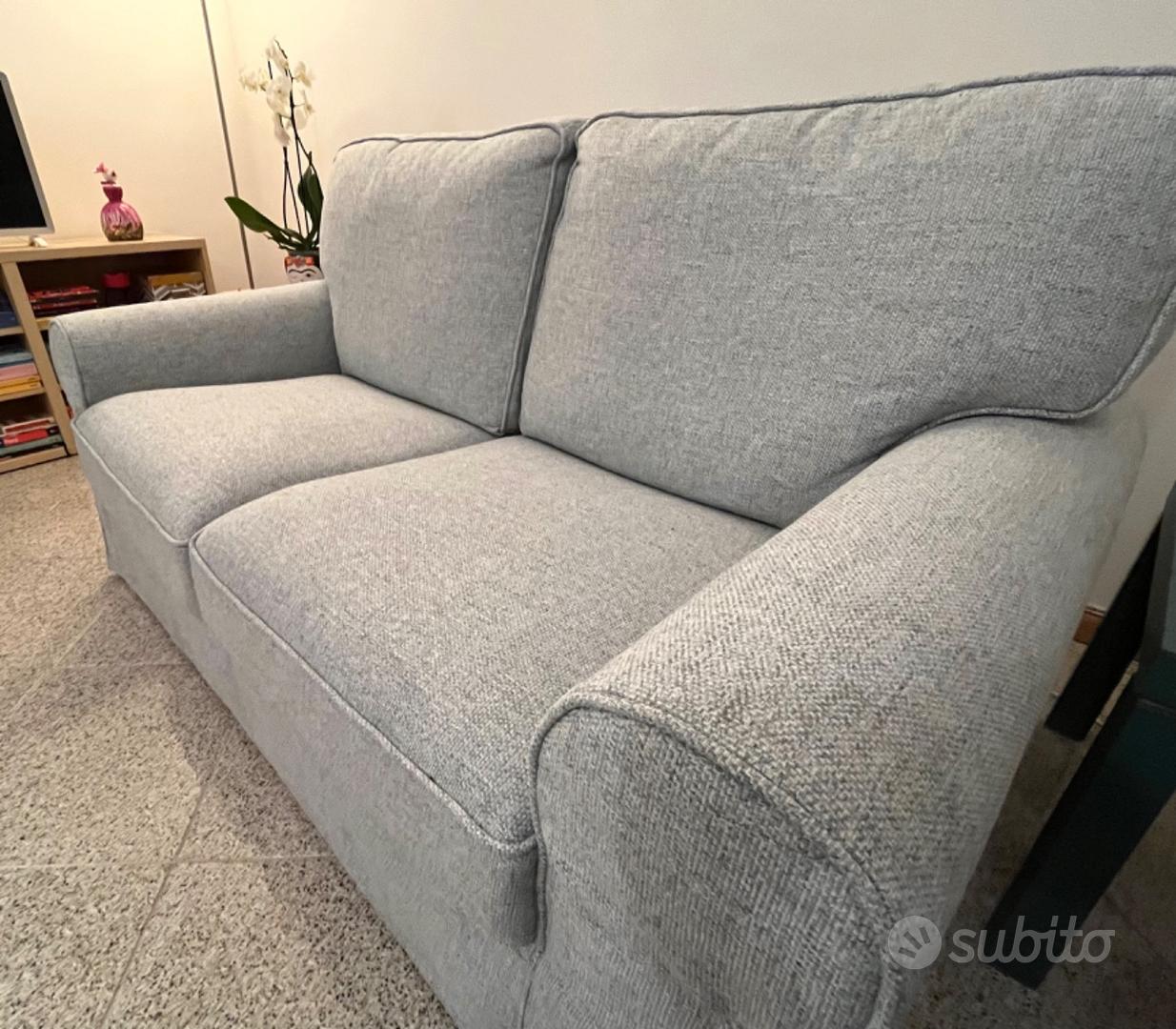 Divano poltronesofà tromello 2 posti Arredamento e Casalinghi In