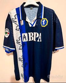Maglia Fidelis Andria BPA 1997-98 Biemme
