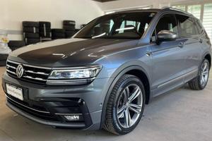VOLKSWAGEN Tiguan Allspace 2.0 TDI 190 CV SCR DS