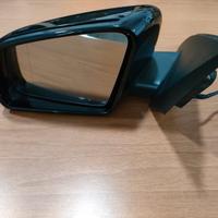 Specchietto retrovisore sinistro Mercedes Classe A