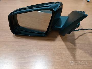 Specchietto retrovisore sinistro Mercedes Classe A