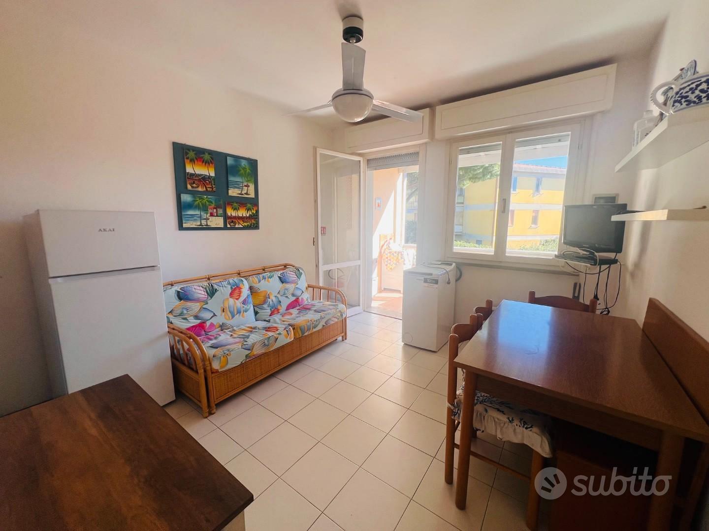Apartment in Bibbona, Marina di Bibbona - Vista 2