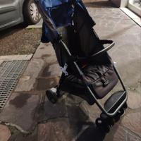 passeggino  da battaglia 