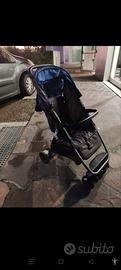 passeggino  da battaglia 