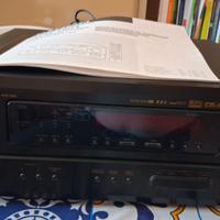 DENON avr 1804