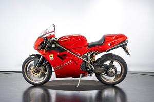 1994 DUCATI 916 - RDS01741