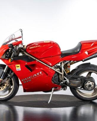 1994 DUCATI 916 - RDS01741