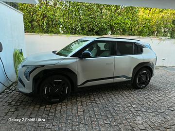 EV3 KIA