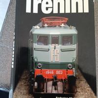 TRENINI