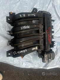 Collettore modus 2007