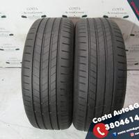225 55 18 Bridgestone 85%  Estive