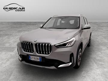 BMW X1 U11 - X1 sdrive18d X-Line auto