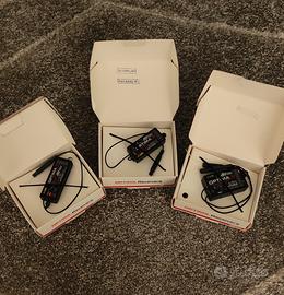 Riceventi 2,4 GHz Hitec 