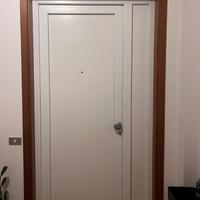 Porta in pvc