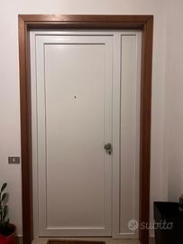 Porta in pvc