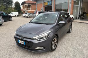 Hyundai i20 1.1 CRDi