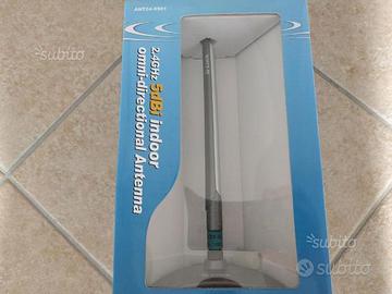 Antenna omnidirezionale WiFi D-Link