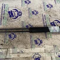 FIAT PANDA 2007 - AMMORTIZZATORI PORTELLONE POSTER