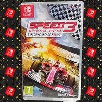 Speed 3 per Nintendo Switch