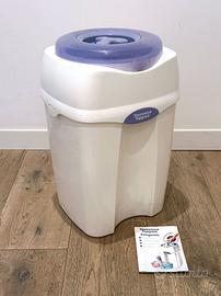 Bidoncino per Pannolini Tommee Tippee Sangenic