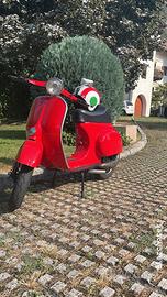 Vespa 50 R
