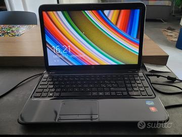 PC portatile HP Pavilion g6