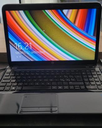 PC portatile HP Pavilion g6
