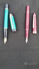 penne stilografiche