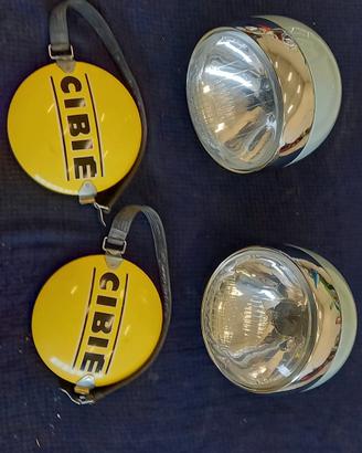 Fanali cibie oscar