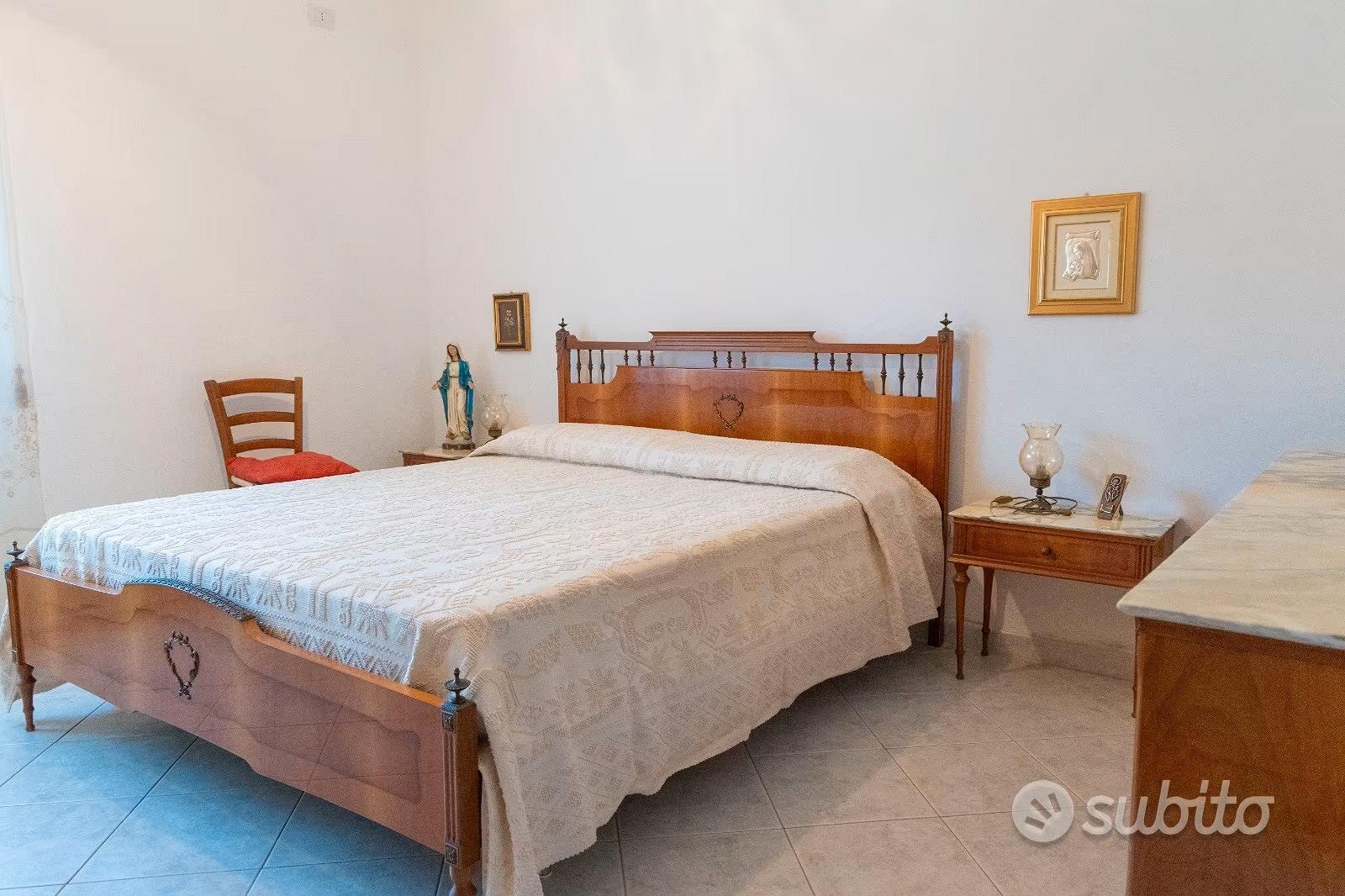 Appartamento – Carbonia, Is Patteris, Serbariu - Vista 2