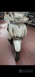 HONDA SH 125
