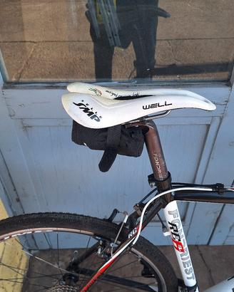 bici ciclocross 