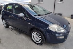 Fiat Punto 1.3 MJT 75CV 5 porte Van Pop 4 posti E5