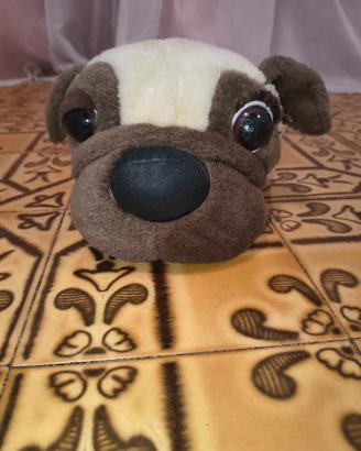 peluche cane