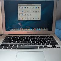 MacBook Air A1466 EMC 2559