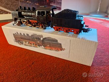 Marklin H0 Locomotiva A Vapore  3003 