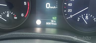 Hiundai Tucson 2016 Xpossible -1.7-141 cavalli